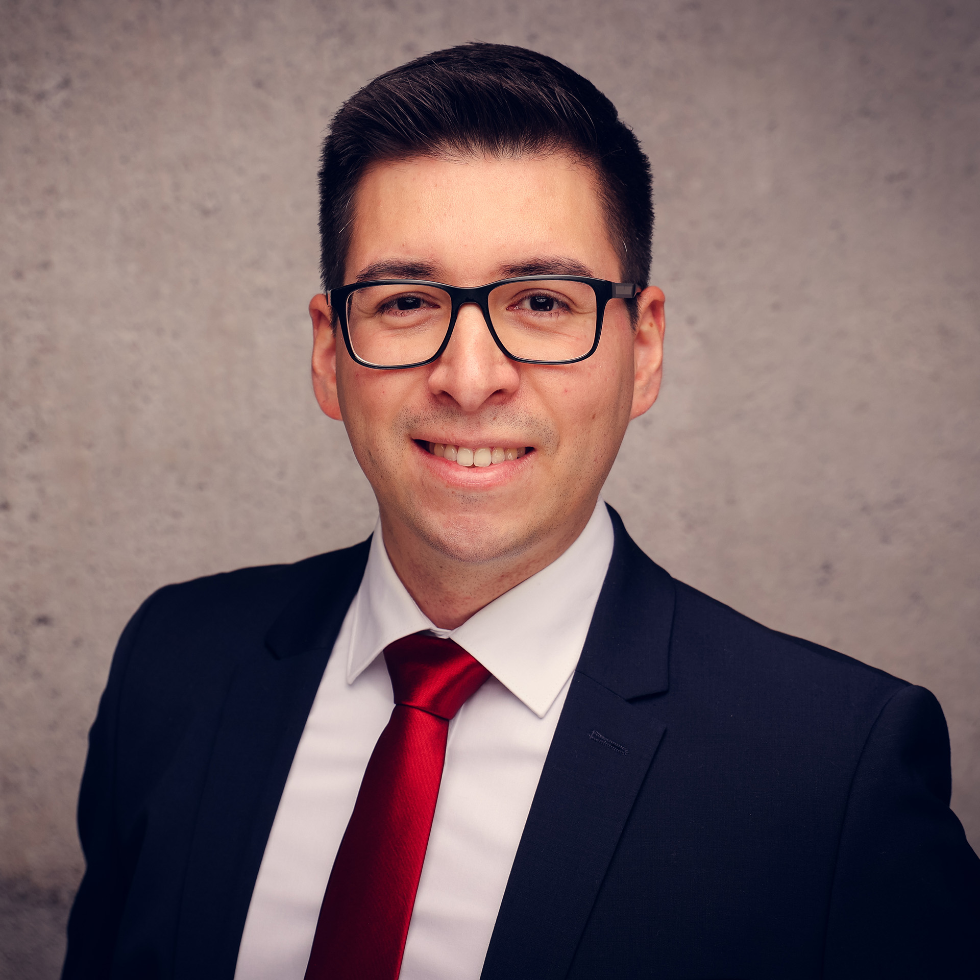 Portraitbild
